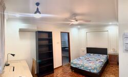 Lorong Sarhad (D5), Terrace #355233711